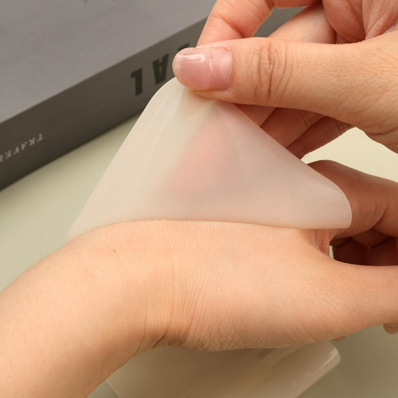 Silicone Breast Lift Tape Self - Push Up Bra Padded ulasan dan harga