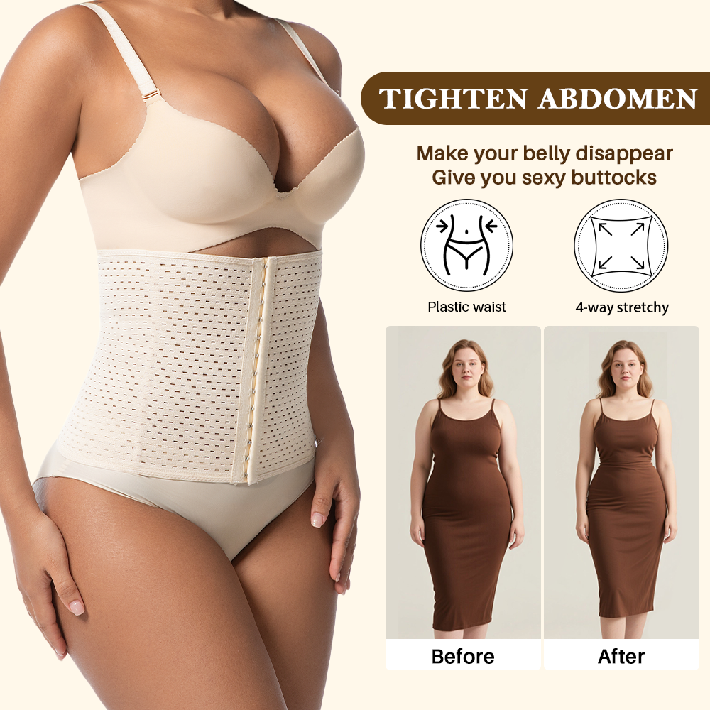 Women Body Shapewear Tummy Sli - Shapewear Bodysuit Firm ulasan dan harga