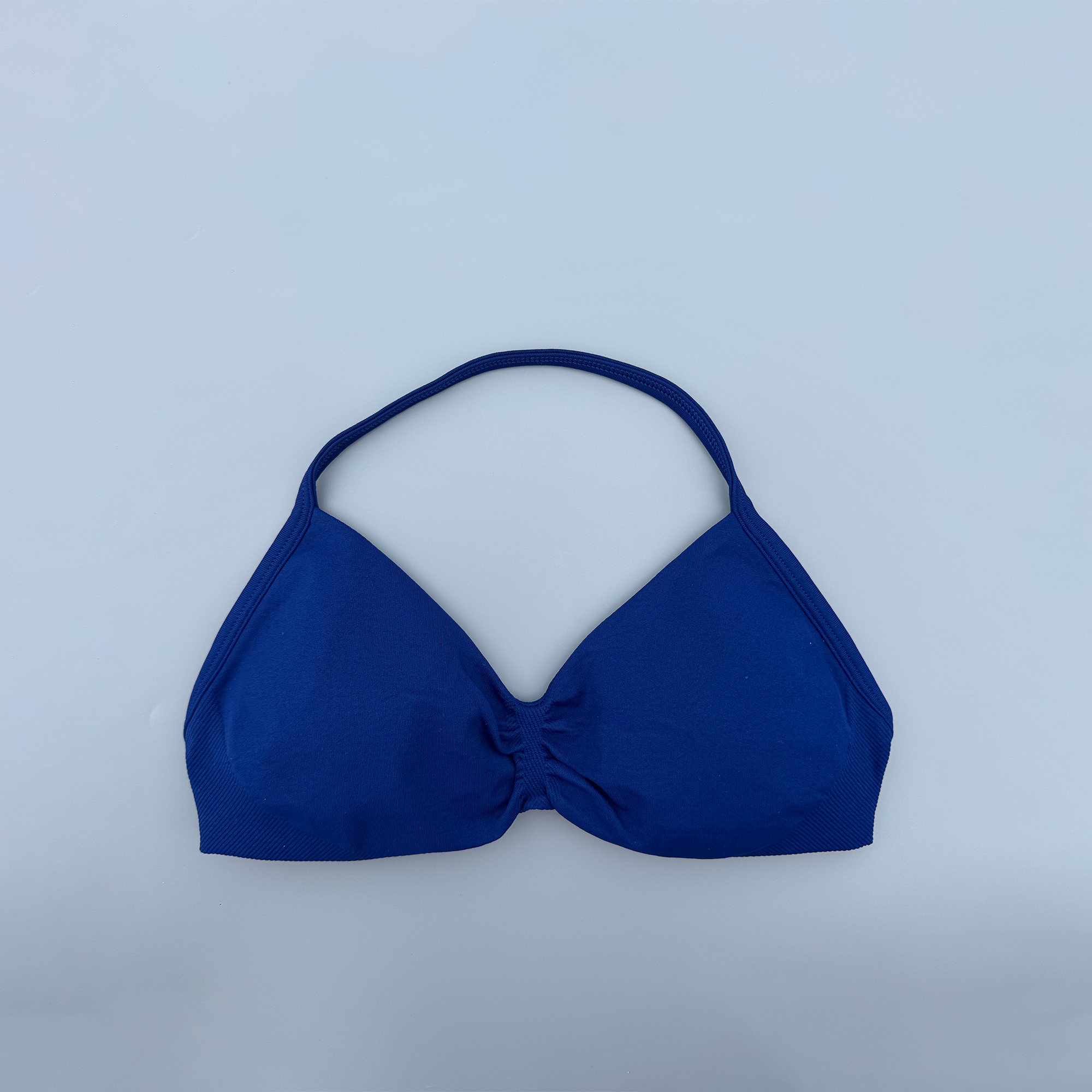 Sports Strappy Bra Yoga Underw - Sports Bra High Impact ulasan dan harga