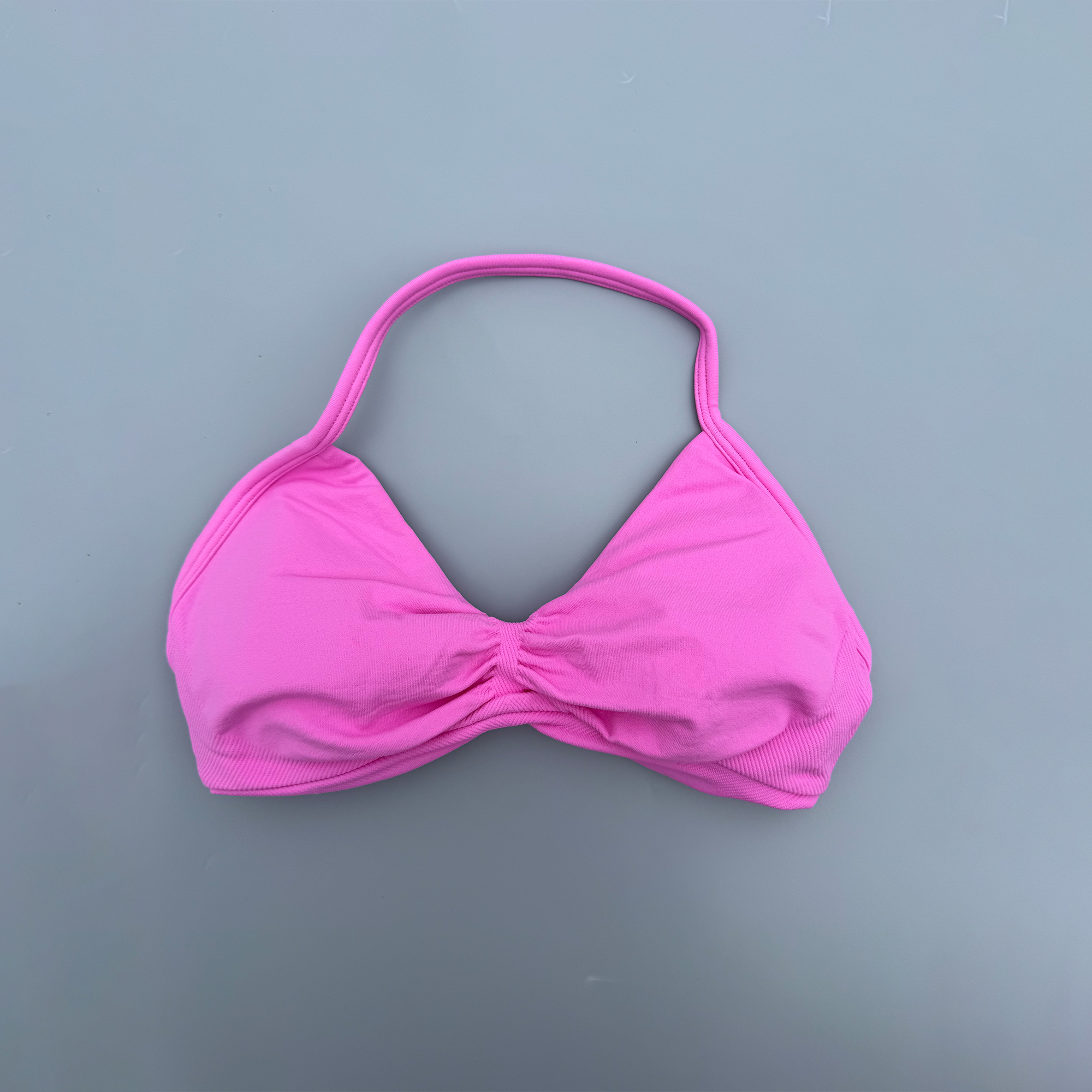 Sports Strappy Bra Yoga Underw - Sports Bra High Impact ulasan dan harga