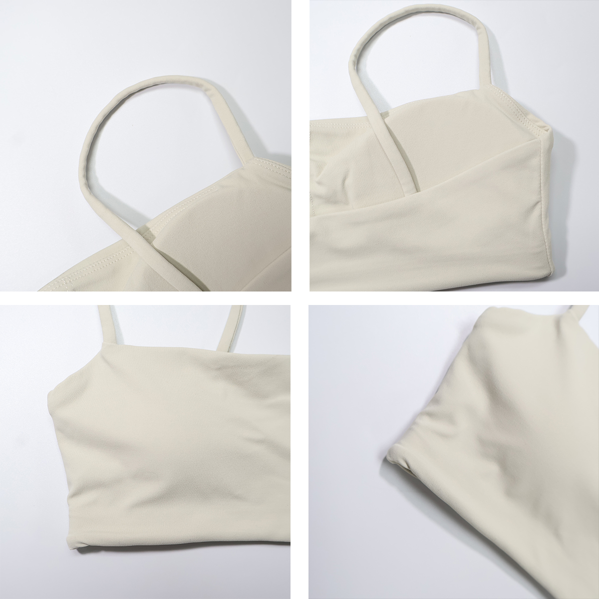 Ctenkevet New Summer Quick-dry - Sports Bra High Impact ulasan dan harga