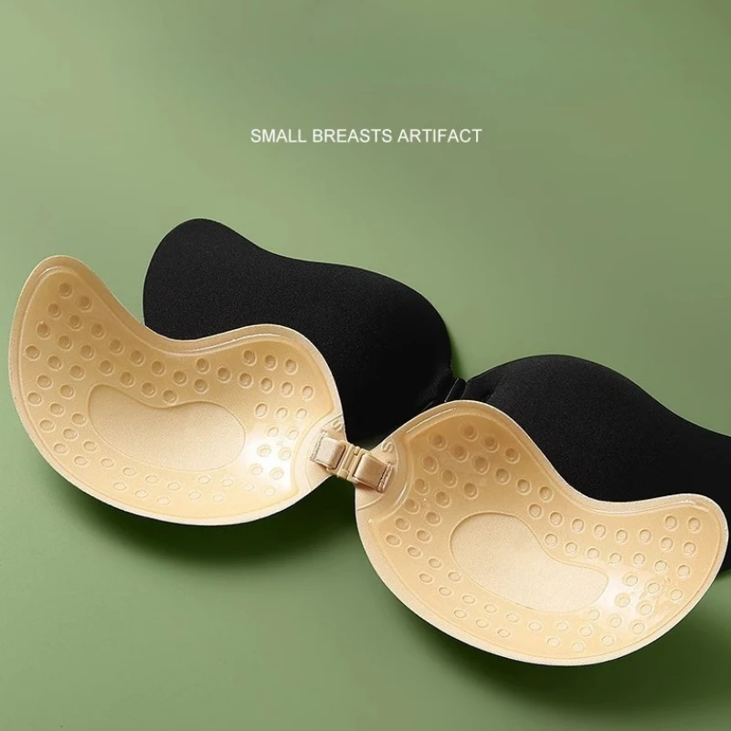 Invisible Strapless Adhesive S - Nipple Cover Pasties ulasan dan harga