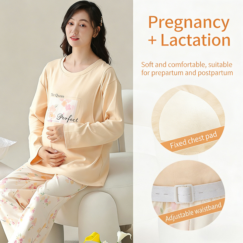 Breast Sleep Maternity Clothes - Nursing Bra Sleep ulasan dan harga