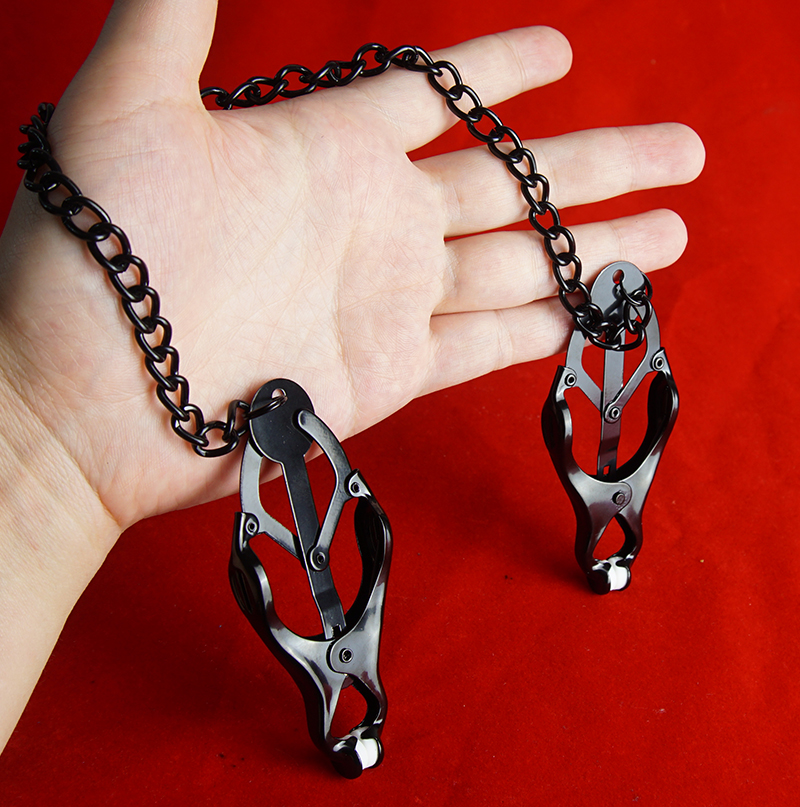 All Metal Intense Nipple Cover - Nipple Cover Pasties ulasan dan harga