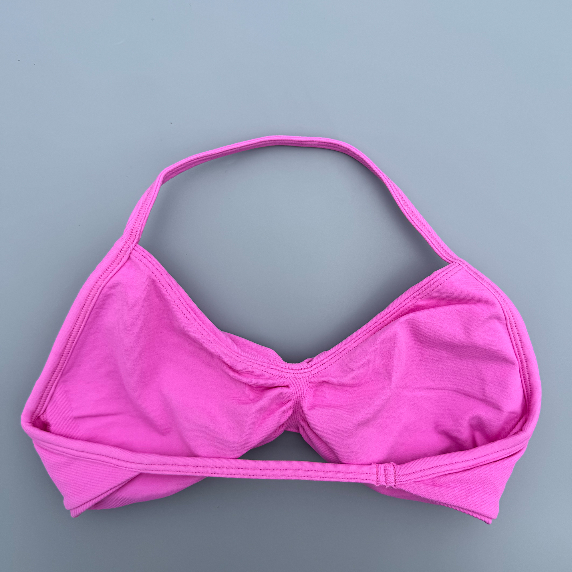 Women's High-Support Lace-Up S - Sports Bra High Impact ulasan dan harga