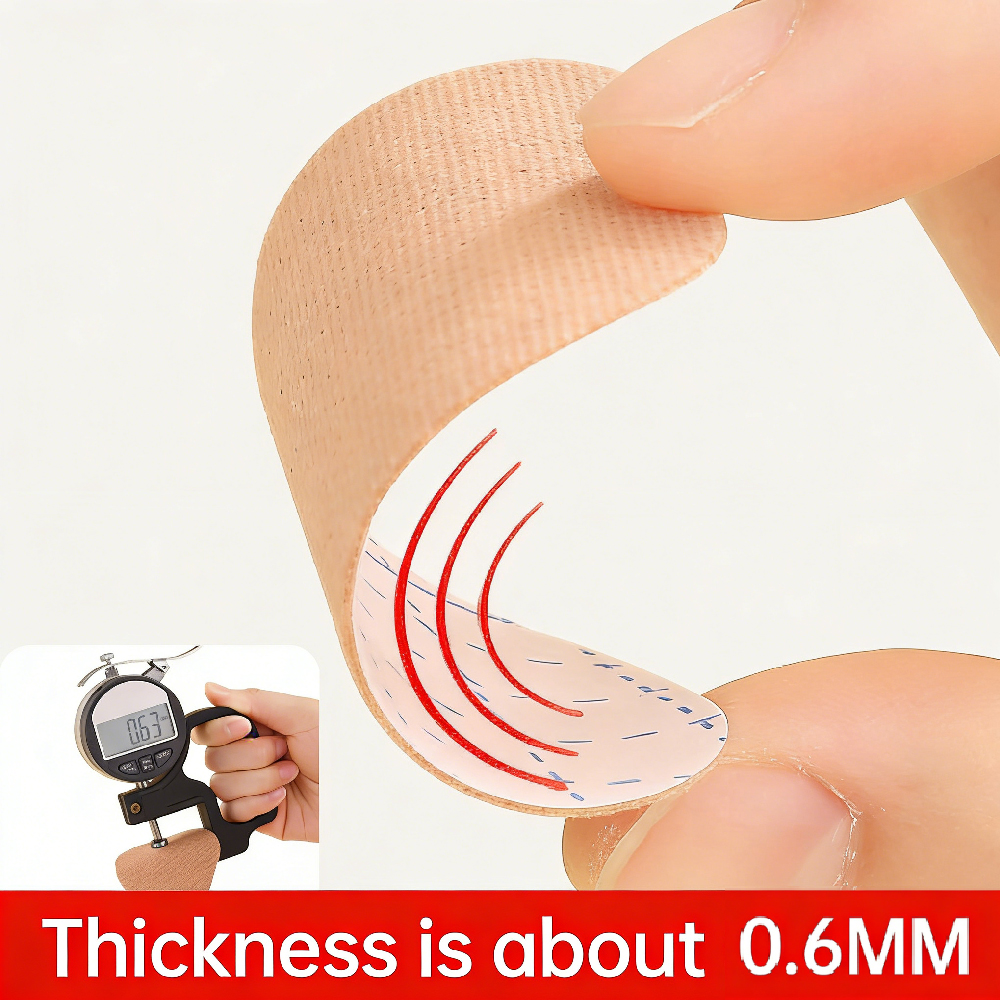40PCS Nipple Cover for Men, Me - Nipple Cover Pasties ulasan dan harga