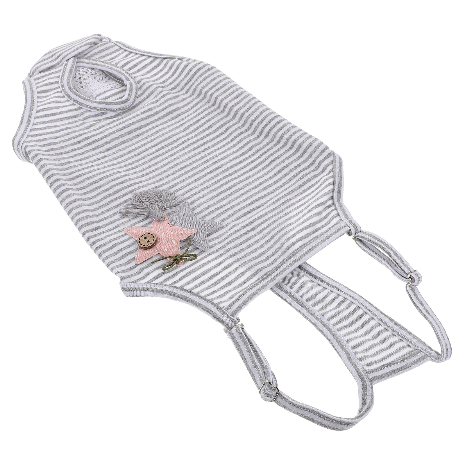 Premium Cloth Dog Sanitary Pan - Period Panty Absorbent ulasan dan harga