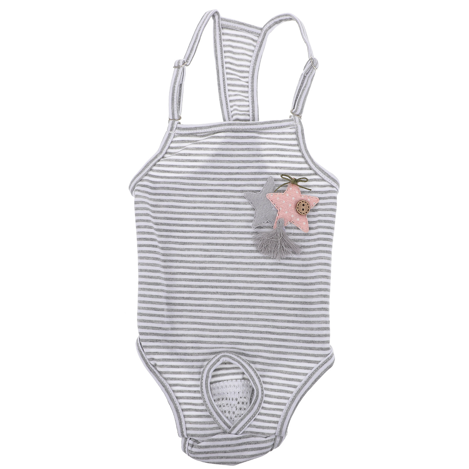 Premium Cloth Dog Sanitary Pan - Period Panty Absorbent ulasan dan harga