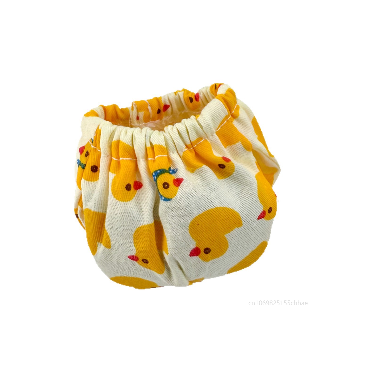 S/M Absorbent Squirrel Diapers - Period Panty Absorbent ulasan dan harga